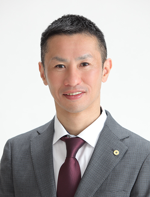 持田　裕